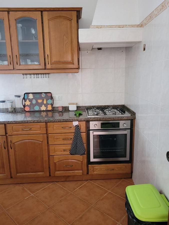Вілла Quinta Dos Moledros Figueira  Екстер'єр фото