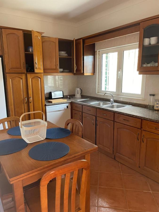 Вілла Quinta Dos Moledros Figueira  Екстер'єр фото
