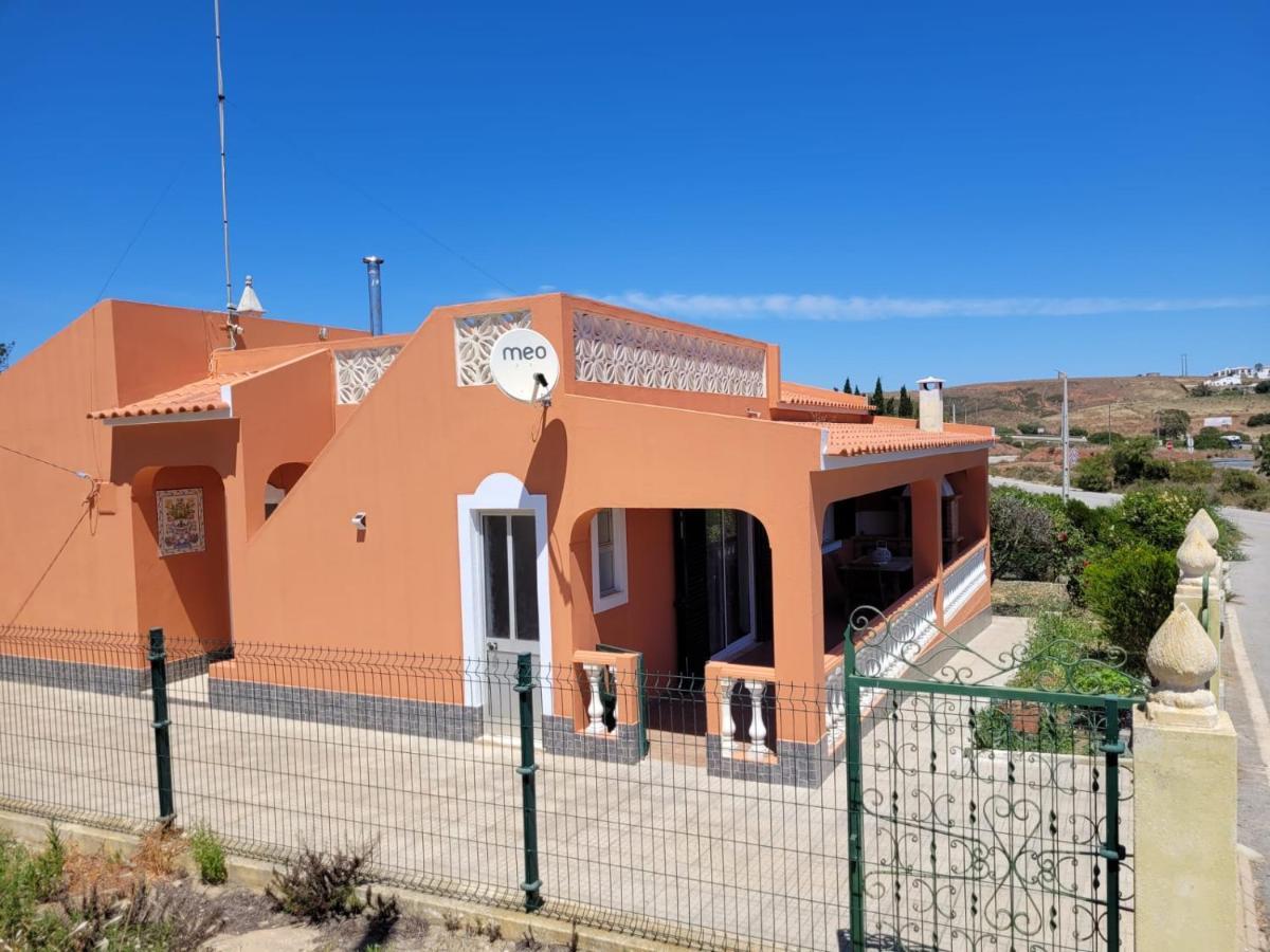 Вілла Quinta Dos Moledros Figueira  Екстер'єр фото