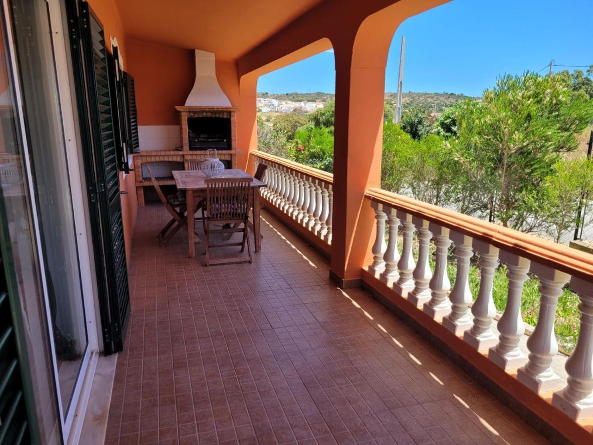 Вілла Quinta Dos Moledros Figueira  Екстер'єр фото